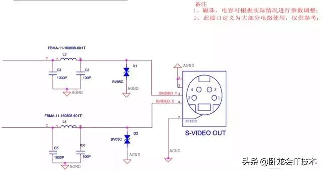 干货 | EMC设计有多难，看完这31个电磁兼容标准电路，瞬间懂了