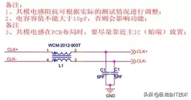 干货 | EMC设计有多难，看完这31个电磁兼容标准电路，瞬间懂了