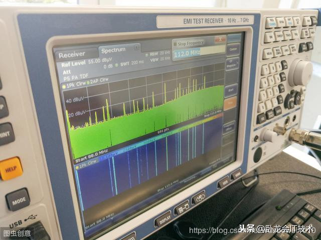 大佬总结的电磁兼容知识，EMC整改六步走，看完感觉太简单了点