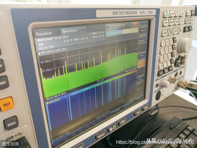 大佬总结的电磁兼容知识,EMC整改六步走,看完感觉太简单了点