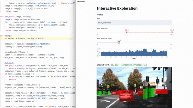 机器学习工程师福音：超好用的Streamlit简介！-CSDN博客