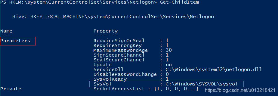 File Server Sysvol 从入门到精通AD域之重要文件SYSVOL修复、重建、转移-CSDN博客