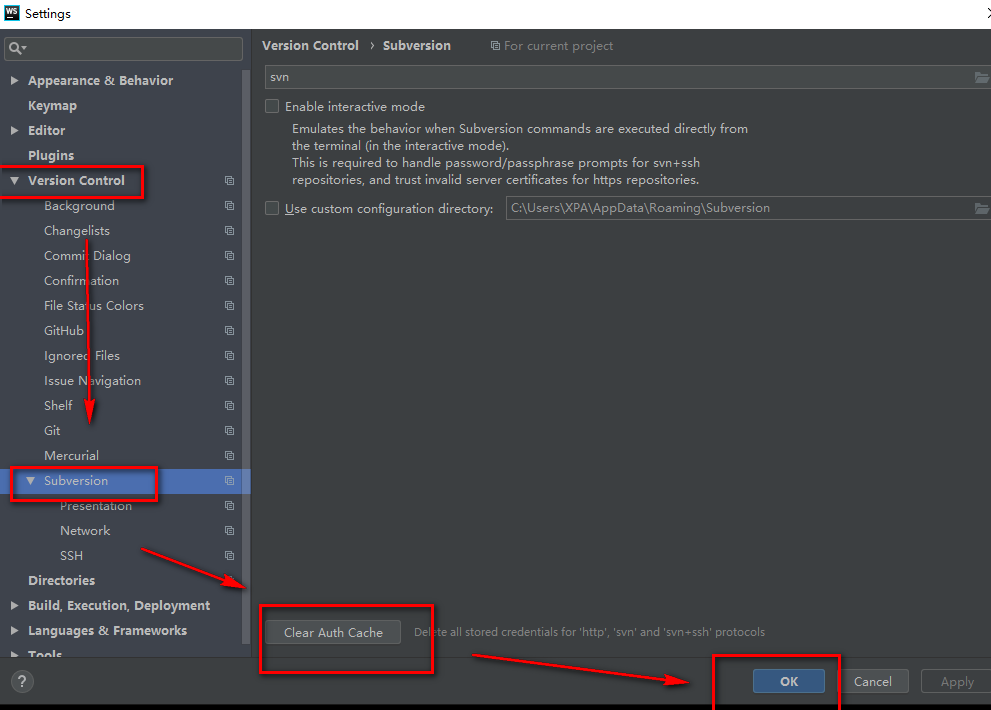 WebStorm之如何清除缓存_webstorm清除缓存-CSDN博客