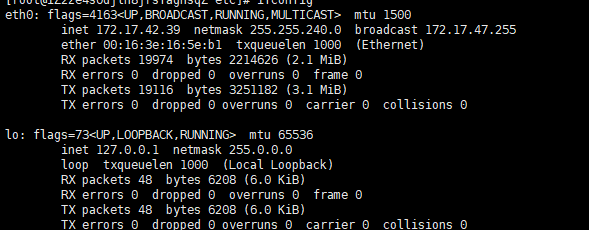 coturn-centos7-cache-one