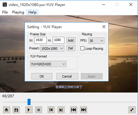 ffmpeg vcodec h264