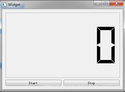 Qt多线程之继承QObject(moveToThread方式)