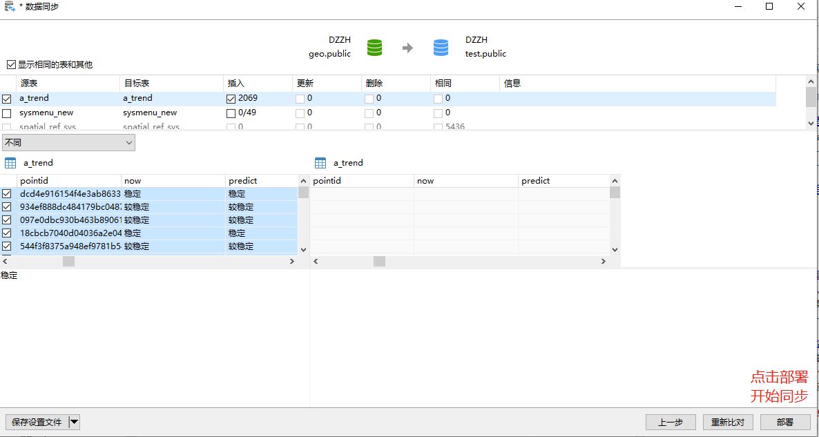 postgresql create database utf8