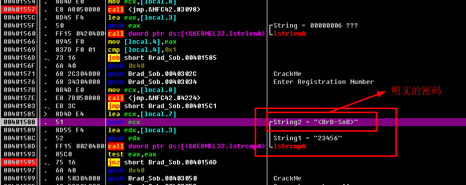 160个CrackMe-018