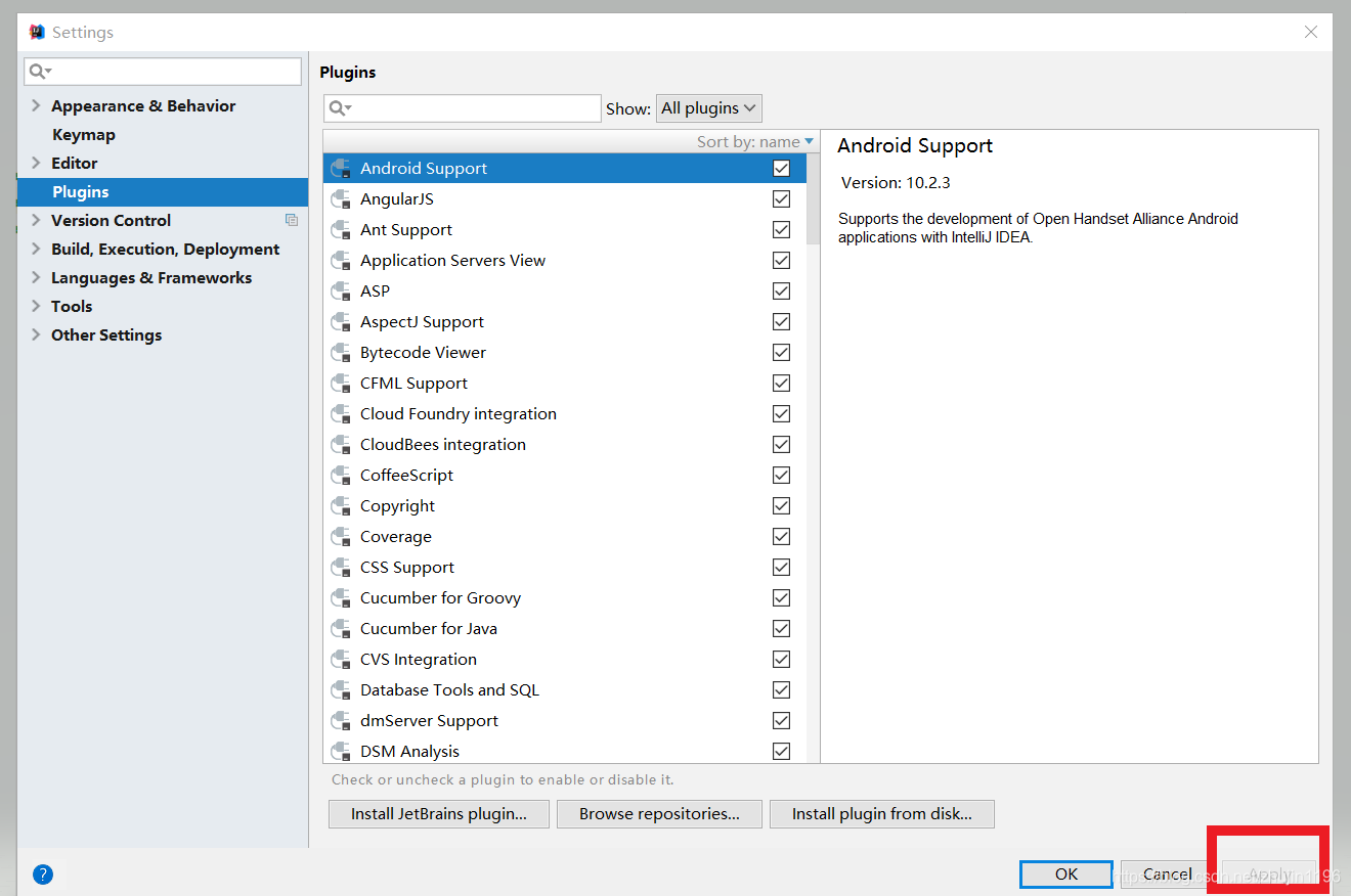 idea如何设置使用.ini文件_idea导入ini配置文件-CSDN博客