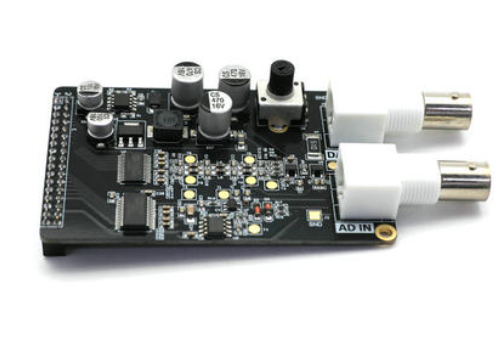 Модуль дали. Alinx ax7z020 schematic.