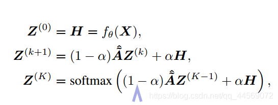 PREDICT THEN PROPAGATE: GRAPH NEURAL NETWORKS MEET PERSONALIZED PAGERANK