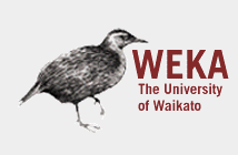 weka