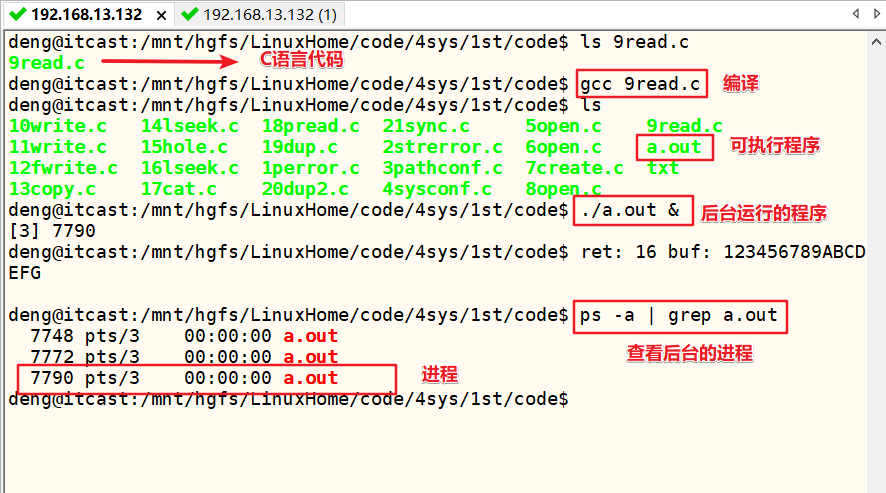 Linux系统编程 进程概述和进程号 嵌入式开发工程师 欢迎大家一起交流 Csdn博客 进程号 Linux系统编程 进程概述和进程号 嵌入式开发工程师 欢迎大家一起交流 Csdn博客 进程号