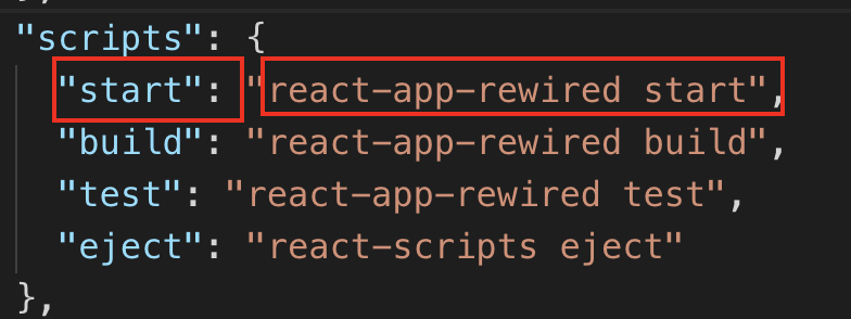 Failed At The React-Admin_Client@0.1.0 Start Script、React-App-Rewired : Command  Not Found_Ailed At The Aurora-Borealis-Client@0.1.0 Serve  Sc_柠檬不萌只是酸I的博客-Csdn博客