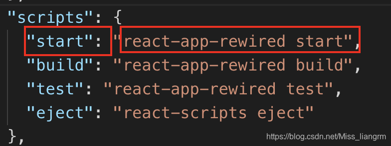 Failed At The React-Admin_Client@0.1.0 Start Script、React-App-Rewired : Command  Not Found_Ailed At The Aurora-Borealis-Client@0.1.0 Serve  Sc_柠檬不萌只是酸I的博客-Csdn博客