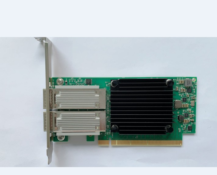Mellanox IB卡介绍-CSDN博客