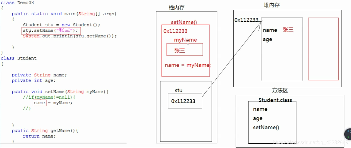 Getter和Setter的介绍_getter and setter-CSDN博客