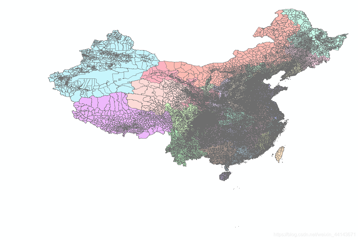 全国有多少个乡镇行政村 watermark,type_ZmFuZ3poZW5naGVpdGk,shadow_10,text_aHR0cHM6Ly9ibG9nLmNzZG4ubmV0L3dlaXhpbl80NDE0MzY3MQ==,size_16,color_FFFFFF,t_70