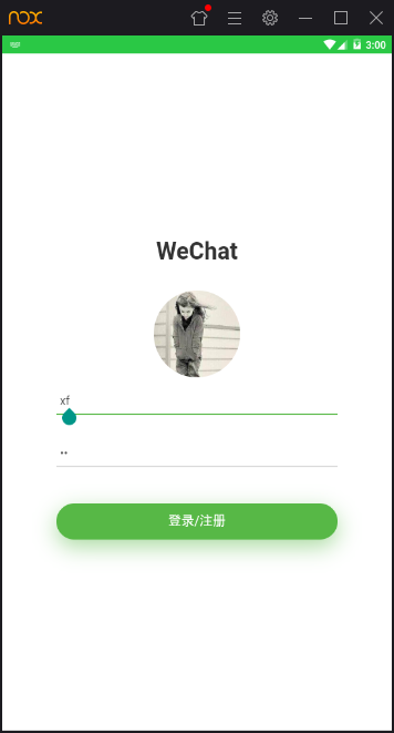 wechat app for iphone 5