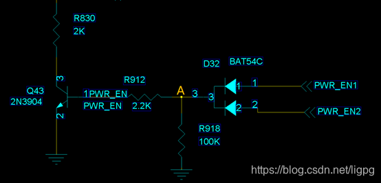 电流是什么时候发现的 watermark,type_ZmFuZ3poZW5naGVpdGk,shadow_10,text_aHR0cHM6Ly9ibG9nLmNzZG4ubmV0L2xpZ3Bn,size_16,color_FFFFFF,t_70