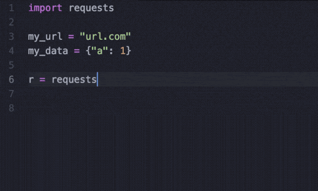 python代码自动补全利器----Kite介绍安装使用教程-CSDN博客