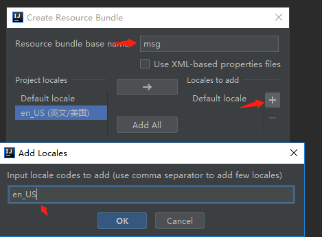 Spring Boot+国际化+统一处理异常+统一处理控制器返回结果_methodargumentnotvalidexception 国际化 ...