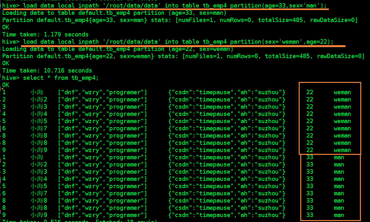 Hadoop建库限制空间大小 Csdn