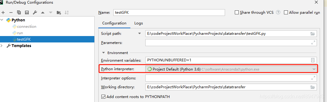 python报错exec code in self.locals SyntaxError: Missing parentheses in ...