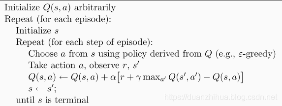Q_Learning_maze_csdn udacity q maze-CSDN博客