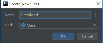 Class Name