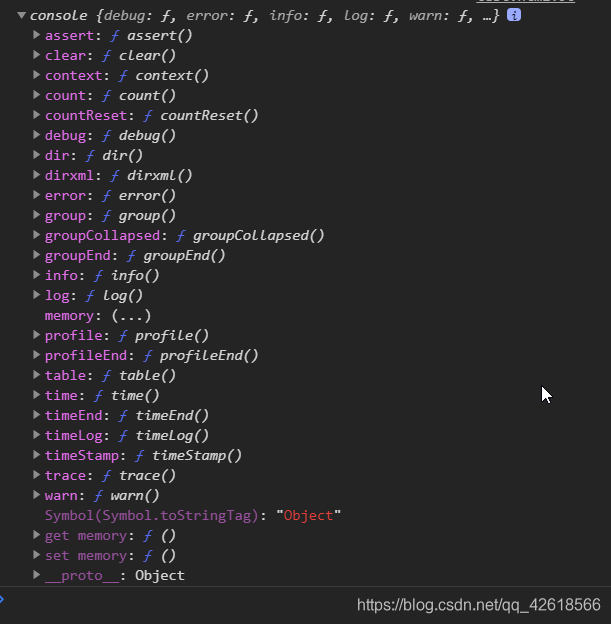 js 的常用调试:弹框 和 console_js 弹出调试-CSDN博客