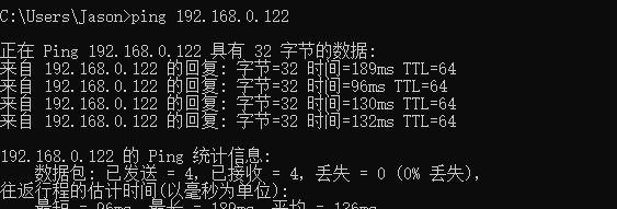 手机端访问同一局域网电脑端项目