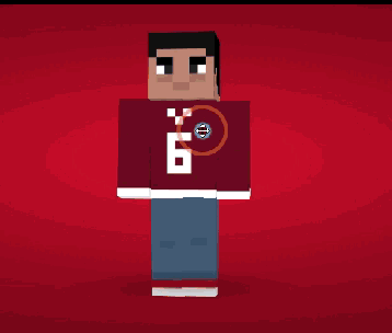 我的世界我的世界动画我的世界小人行走代码我的世界代码纯前端实现我