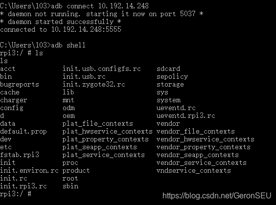树莓派3 Android Pie 编译适配