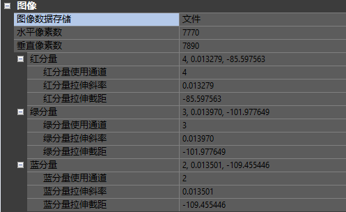 RSD 教程 —— §3.2 创建的层