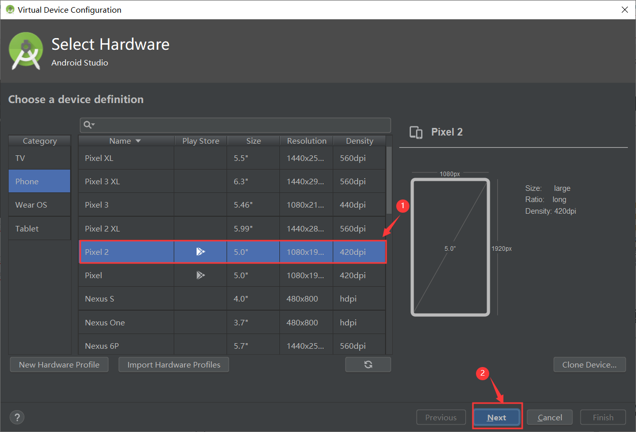 android studio手机模拟器 watermark,type_ZmFuZ3poZW5naGVpdGk,shadow_10,text_aHR0cHM6Ly9ibG9nLmNzZG4ubmV0L3dlaXhpbl80NTQwNTQyNQ,size_16,color_FFFFFF,t_70