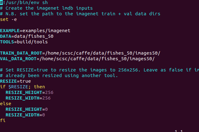 【Python】制作LMDB数据集文件（文件统一命名-数据增强-获取train.txt和test.txt）LMDB文件时会出现killed问题 ...