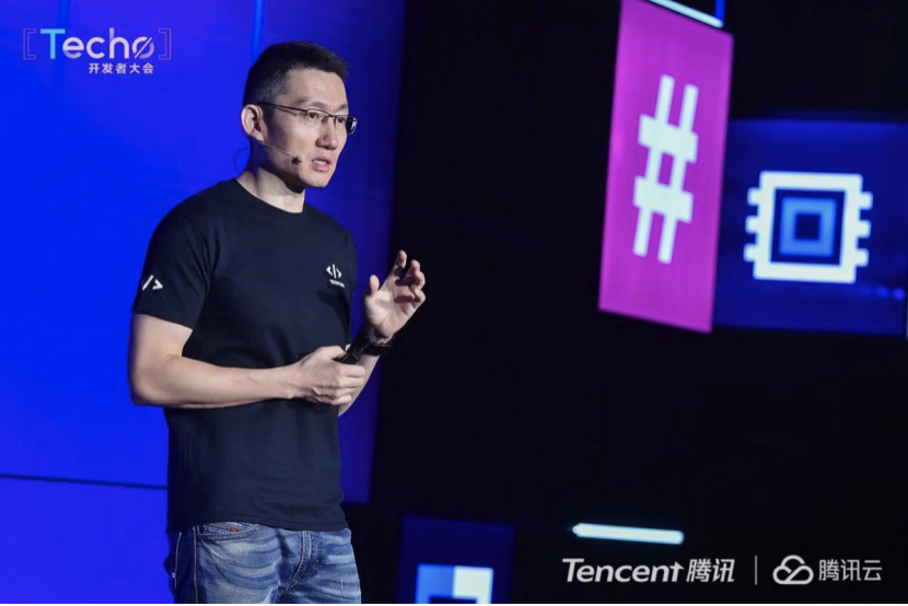 邱跃鹏：软硬件一体化、Serverless、智能化是云计算三大趋势