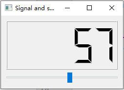 Signals & Slots2