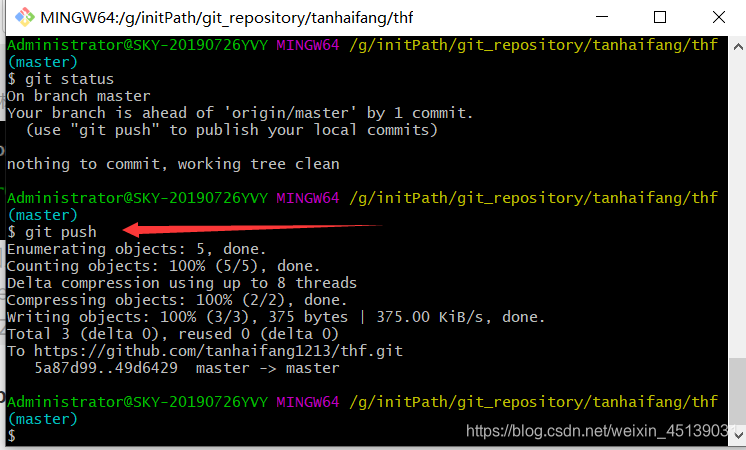 github管理项目 watermark,type_ZmFuZ3poZW5naGVpdGk,shadow_10,text_aHR0cHM6Ly9ibG9nLmNzZG4ubmV0L3dlaXhpbl80NTEzOTAzMQ==,size_16,color_FFFFFF,t_70