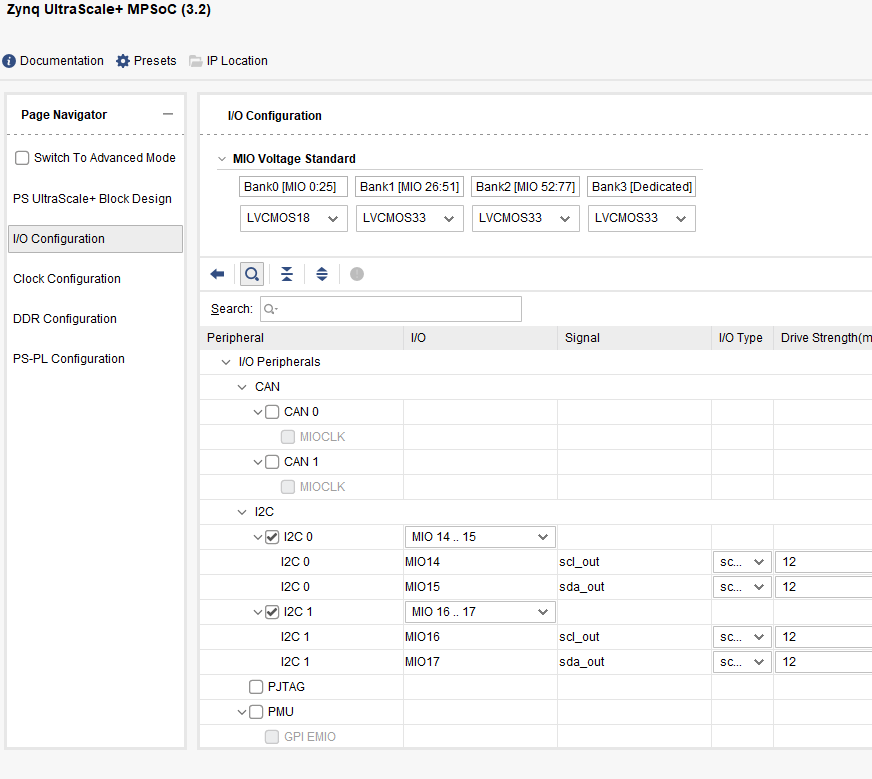 ZCU102开发板 petalinux方式编译Qspi方式启动_problem in running uboot flash
