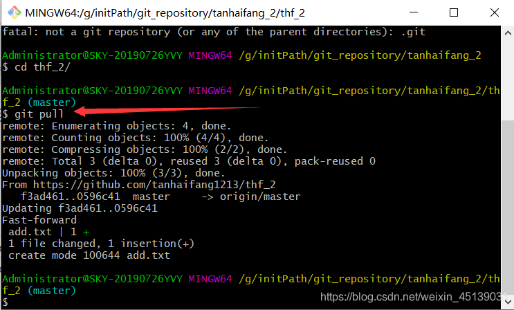 github 项目管理 watermark,type_ZmFuZ3poZW5naGVpdGk,shadow_10,text_aHR0cHM6Ly9ibG9nLmNzZG4ubmV0L3dlaXhpbl80NTEzOTAzMQ==,size_16,color_FFFFFF,t_70