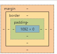 CSS3的一些常用语句以及解释