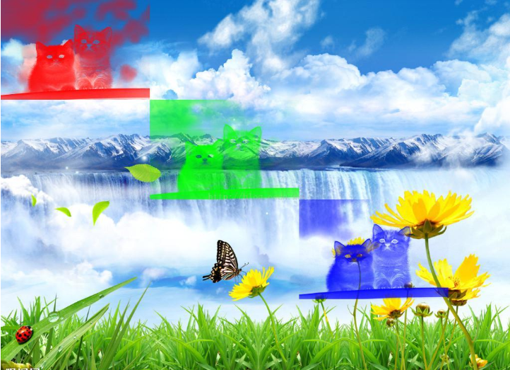 python图像处理库-------PIL库ImageDraw模块-CSDN博客