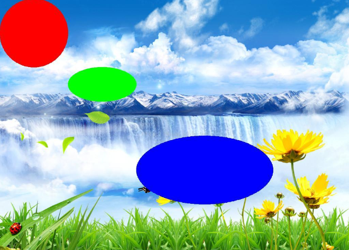 python图像处理库-------PIL库ImageDraw模块-CSDN博客