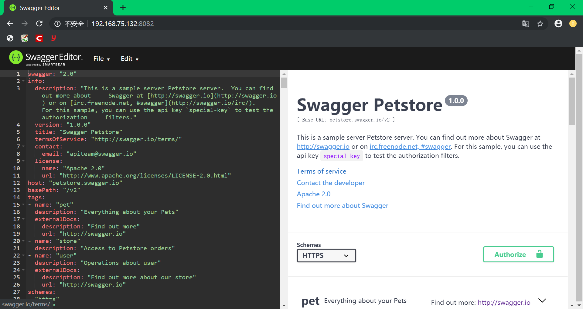 openapi-swagger-ui-swagger-editor-openapi-swagger-editor-csdn