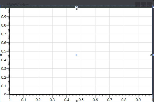 Use WPF and C#to implement the mouse drawing line - Programmer Sought