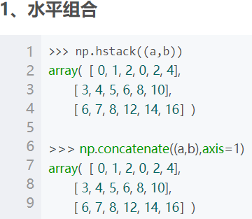 一些随机数据集的生成 Numpy以及cvxopt中的个别函数的举例 棉花糖的博客 程序员资料 程序员资料