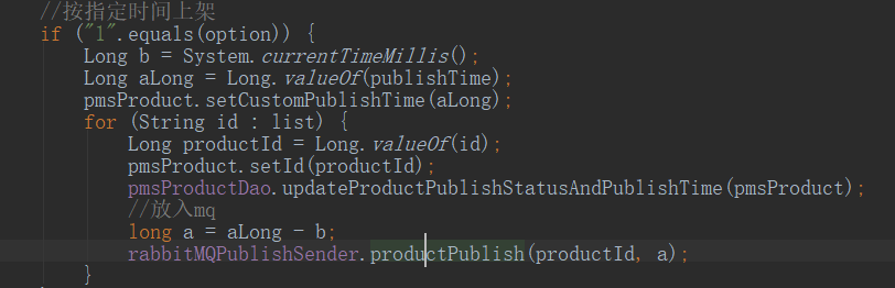 Climbing the ladder: RabbitMQ+SpringBoot uses plug-ins to implement ...