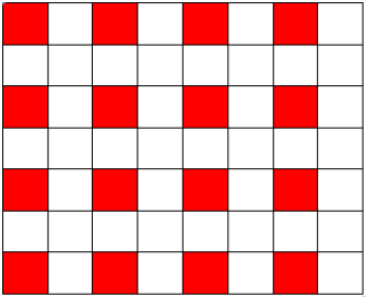 Introduction to Color Filter Array - Programmer Sought